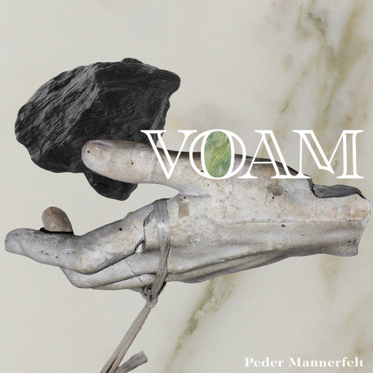 Peder Mannerfelt – Like We Never Existed