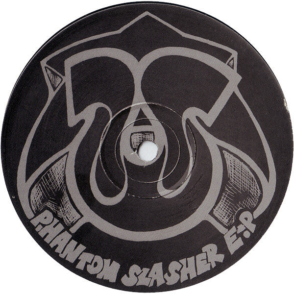 Idjut Boys – Phantom Slasher EP