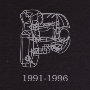 Circuit Breaker – The End (1991-1996)