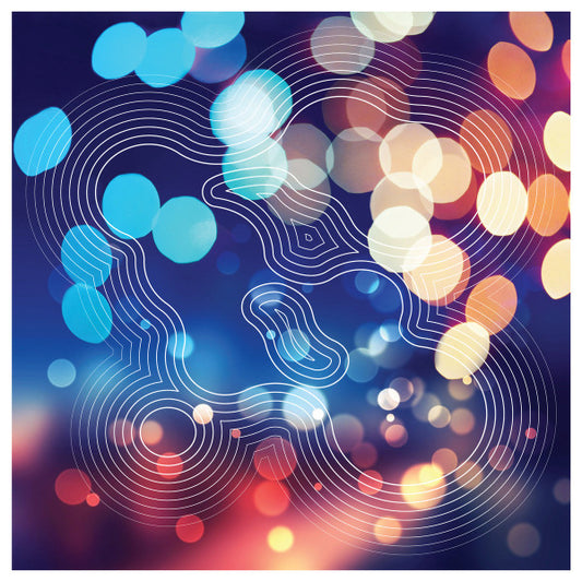 BOKEH – Lenses Dances