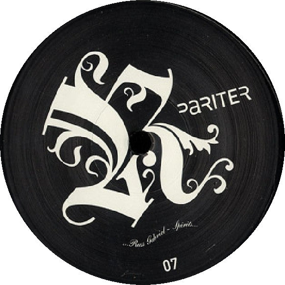 Russ Gabriel – Spirits