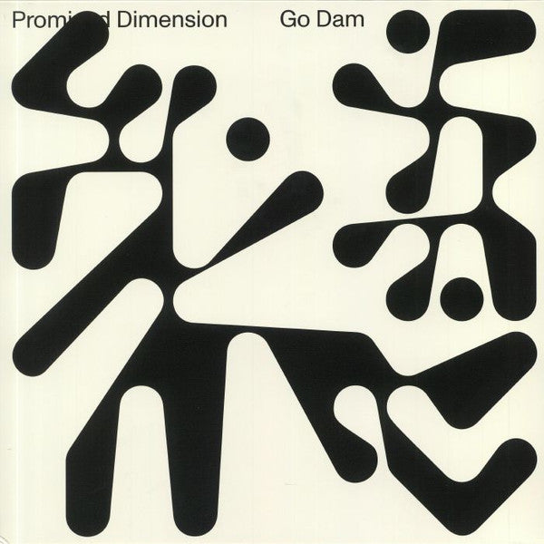 Go Dam – Promised Dimension