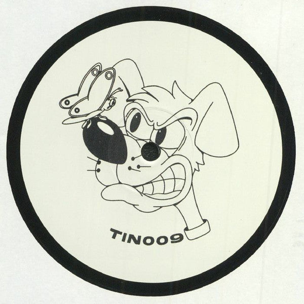 Soul Mass Transit System – Blocked EP