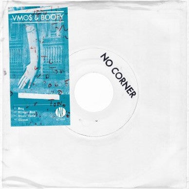VMO$ & Boofy – NC7004
