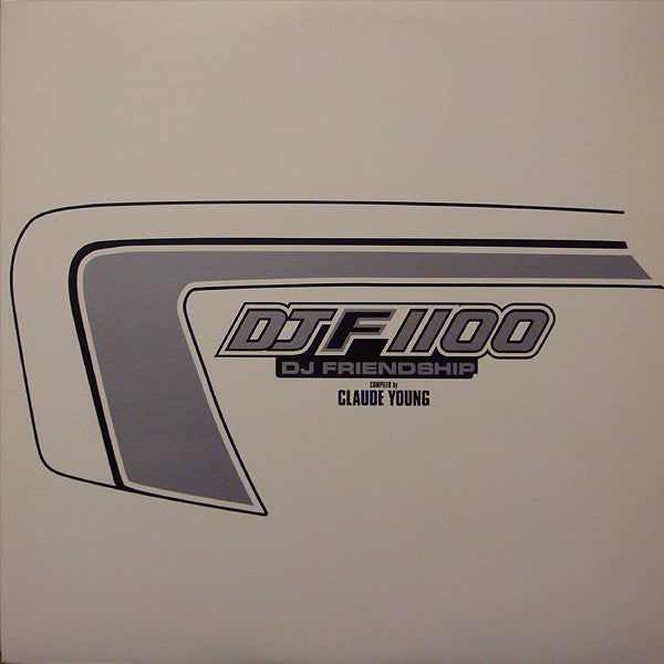 Various – DJF 1100
