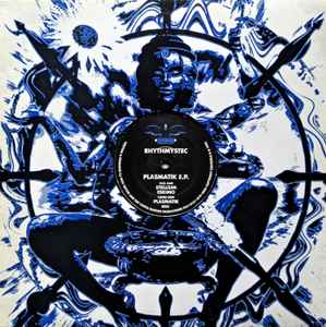 Rhythmystec – Plasmatik E.P.
