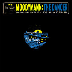 Moodymann – The Dancer