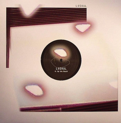 LoSoul – Up The Beach