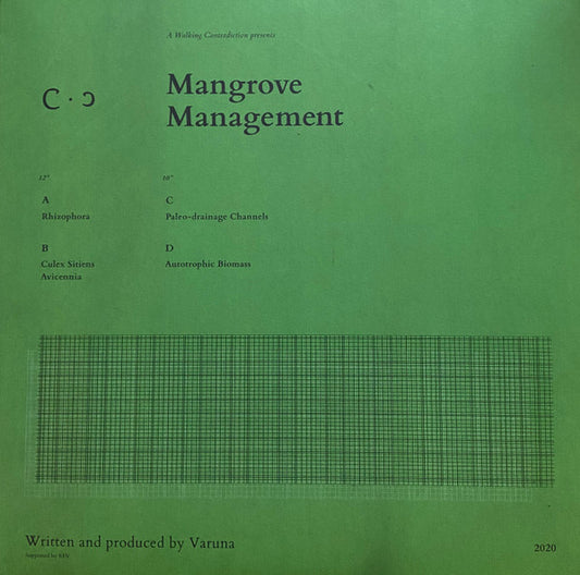 Varuna – Mangrove Management