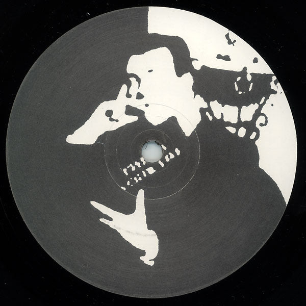 Amen Andrews (Luke Vibert) – Vol 05