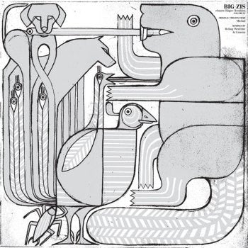 Big Zis – Suure Räge Remixes Volume 01