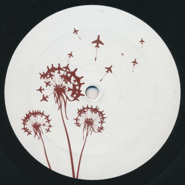 Sanasol – Tambourine Man
