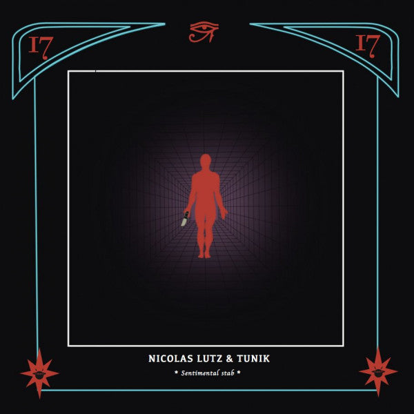 Nicolas Lutz & Tunik – Sentimental Stab
