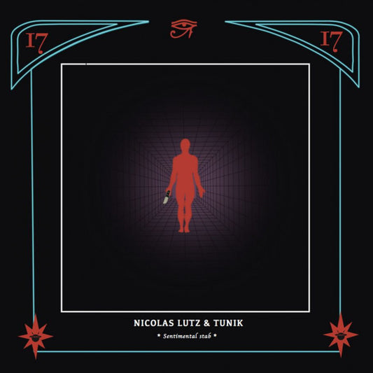 Nicolas Lutz & Tunik – Sentimental Stab
