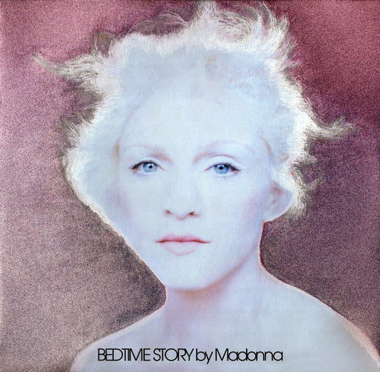 Madonna – Bedtime Story