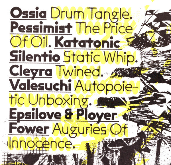 Various – NOOD5