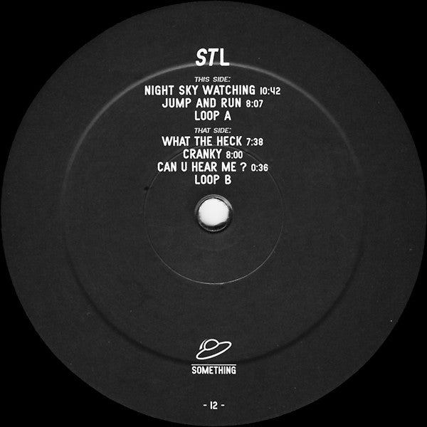 STL – ...And His Quest For Sound
