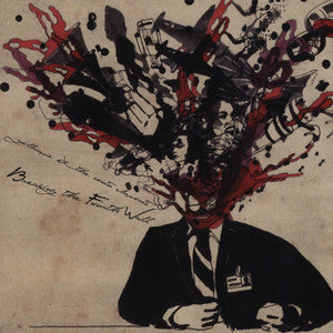 Guillaume & The Coutu Dumonts – Breaking The Fourth Wall