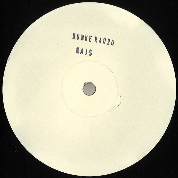 RAJS – Bunker 4020