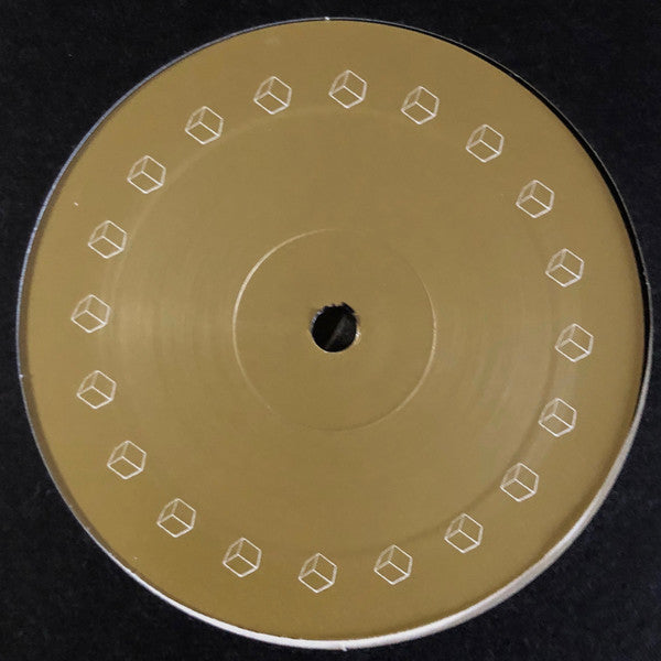 I:Cube – Mérovingienne