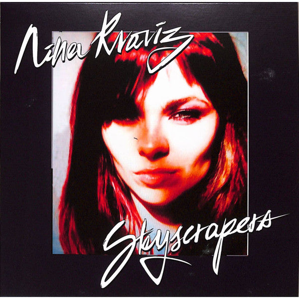 Nina Kraviz – Skyscrapers