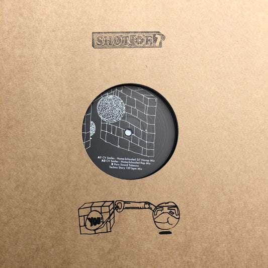 Porn Sword Tobacco / CV Smiles - Home-schooled