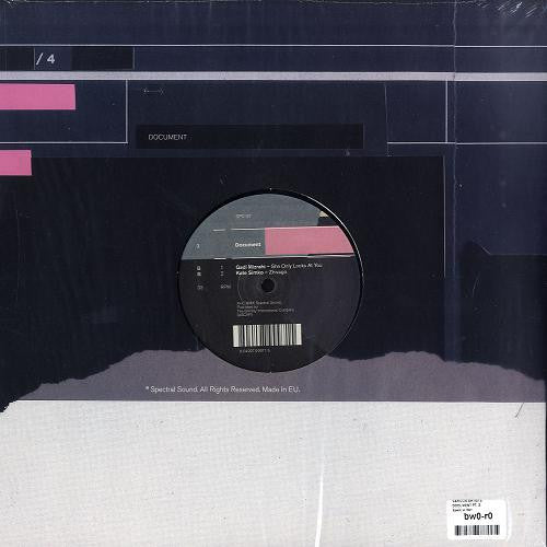 Various – Document Part 3