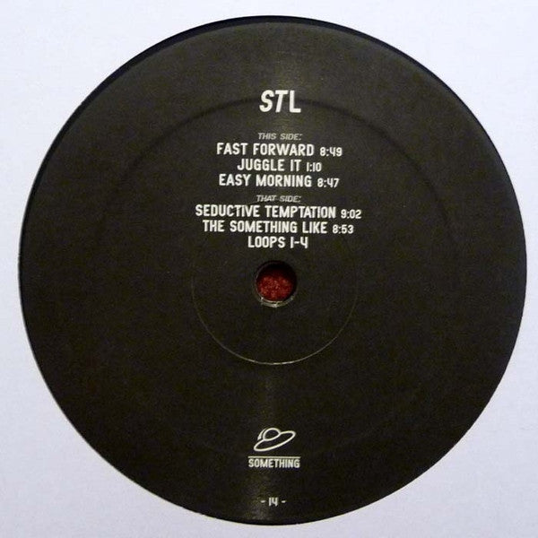 STL – Mistakes Are Made For Everyone