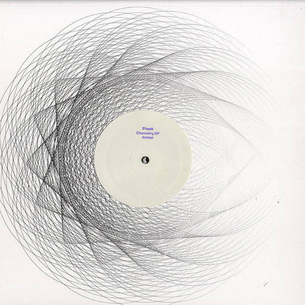 Pheek – Channeling EP