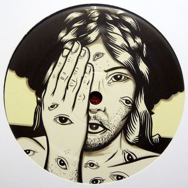 Marco Bernardi – Klinsfrar Melode (DJ Sprinkles remix inc.)
