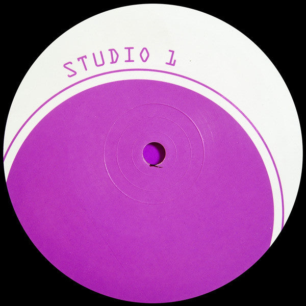 Studio 1 – Lila