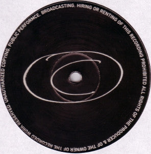 DJ Funk #1 – Pumpin' Tracks EP