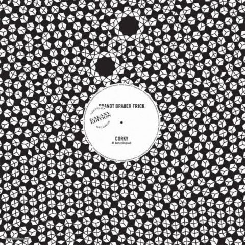 Brandt Brauer Frick – Corky