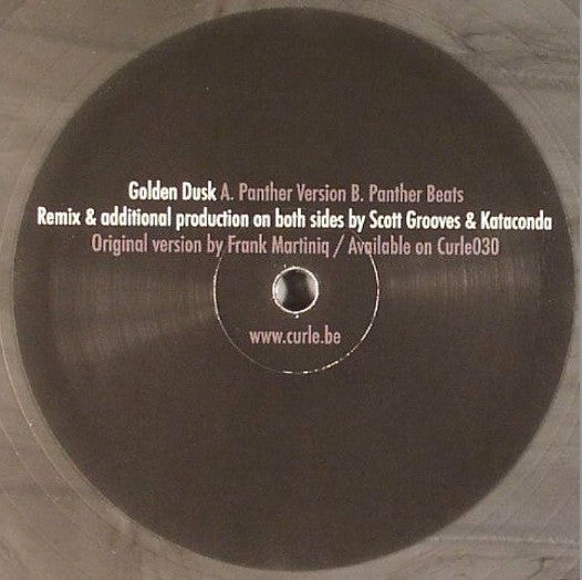 Frank Martiniq – Golden Dusk (Scott Grooves Remixes)