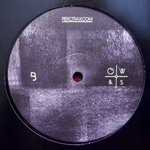 Perc – My Head Is Slowly Exploding
