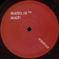 Auch – Krautrock