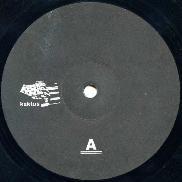 Kaktus – A