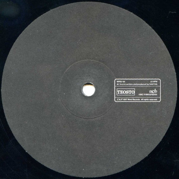 Kaktus – A