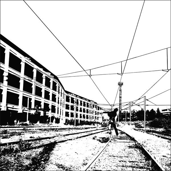 Cabanne – The Owls Are Not What They Seem EP