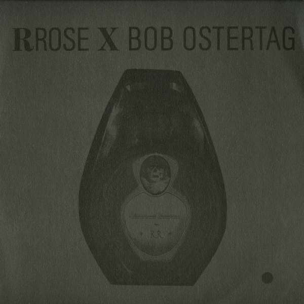 Rrose x Bob Ostertag – Motormouth Variations