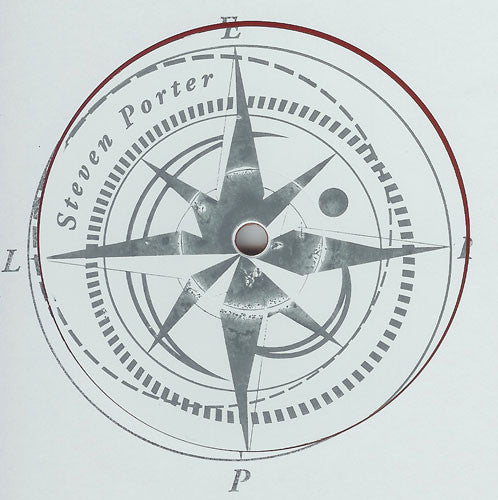 Steven Porter – LR EP