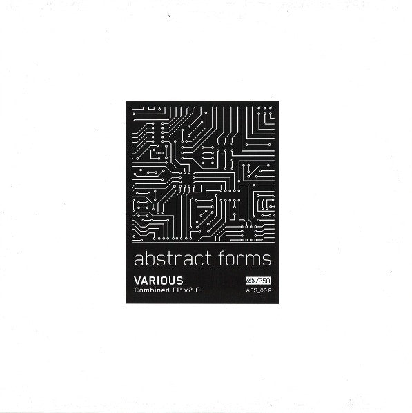 Versalife / Matti Turunen – Combined EP v2.0