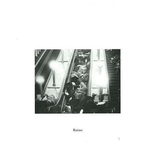 Raime – Hennail