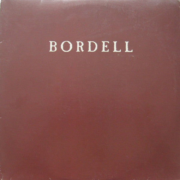 Brtschitsch & Galluzzi – Bordell
