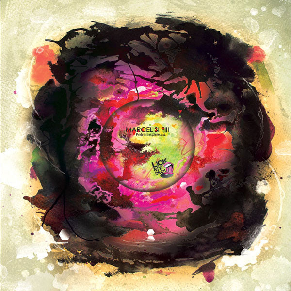 Petre Inspirescu – Marcel Si Fiii
