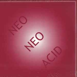Tin Man – Neo Neo Acid