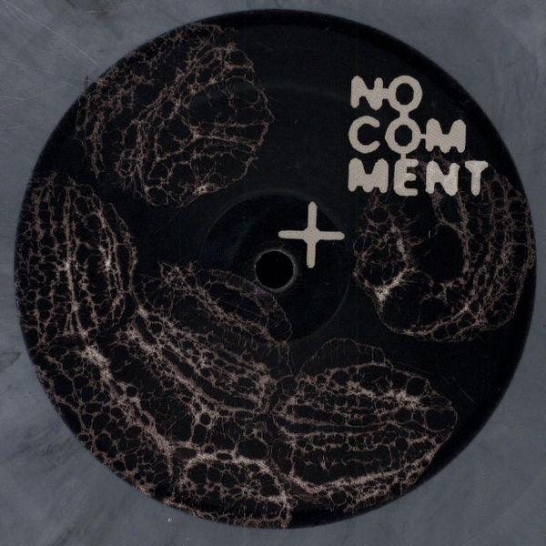 Albert Van Abbe / Der Zyklus – No Comment_0005