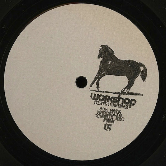 Various – Workshop 15