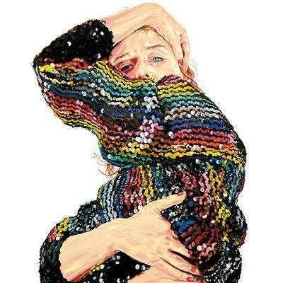 Róisín Murphy – Sequins EP (One Of Three)