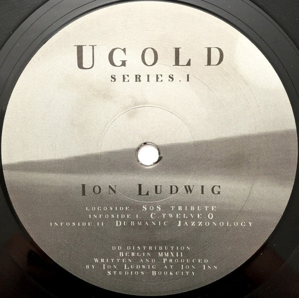 Ion Ludwig – Ugold Series I